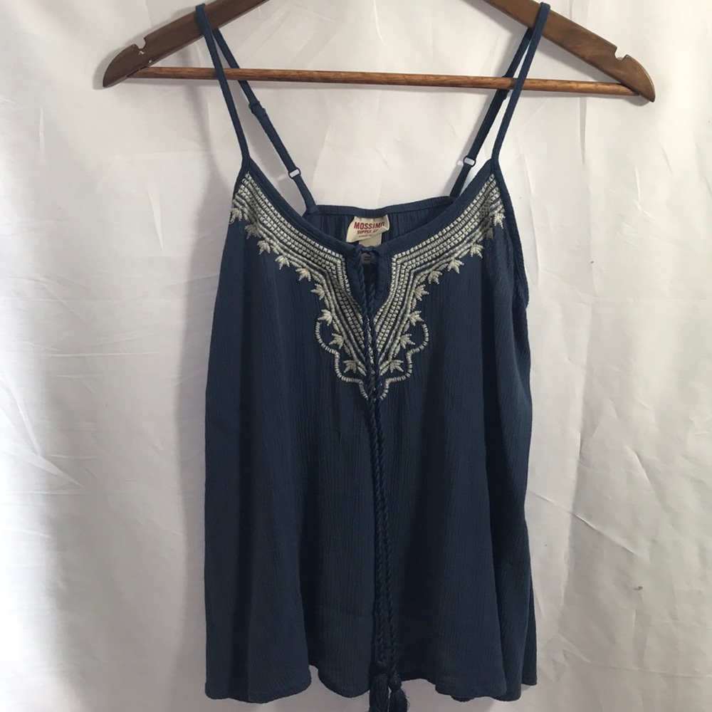 Tank top
